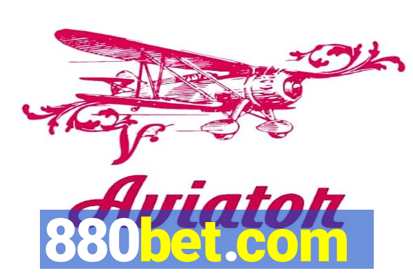 880bet.com