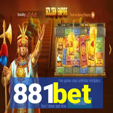 881bet