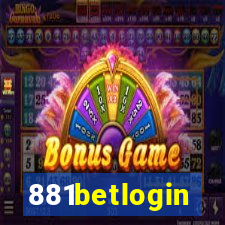 881betlogin