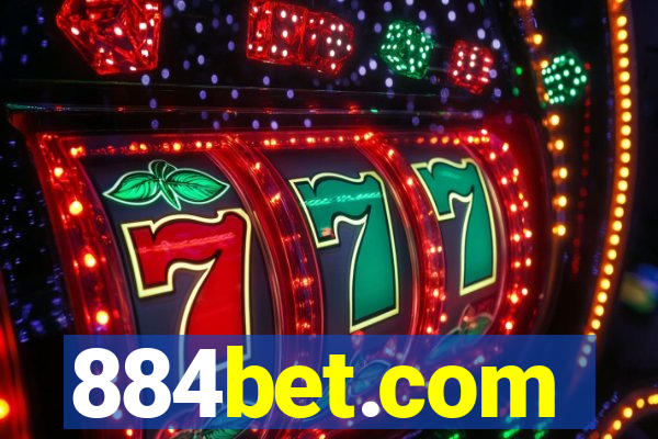 884bet.com