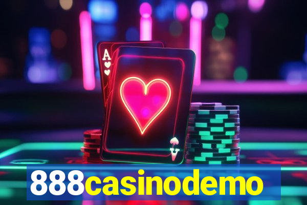 888casinodemo