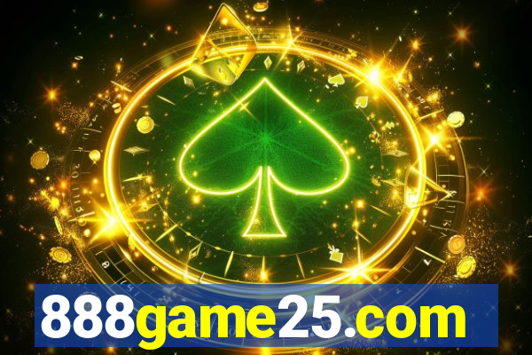 888game25.com