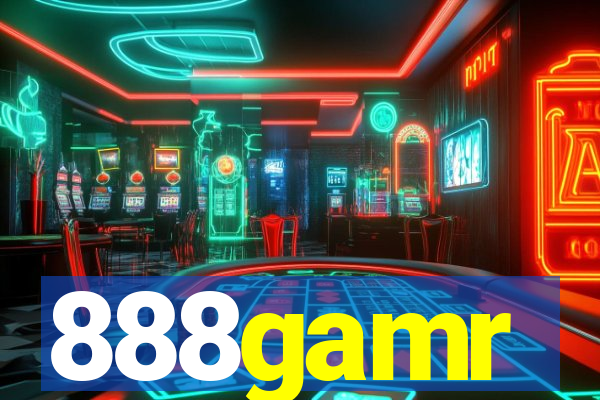 888gamr