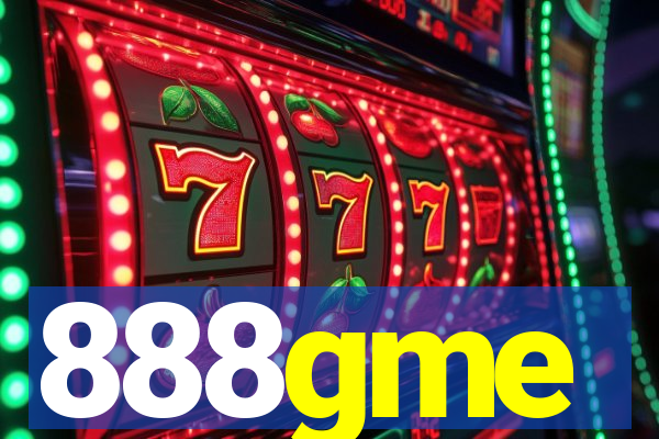 888gme