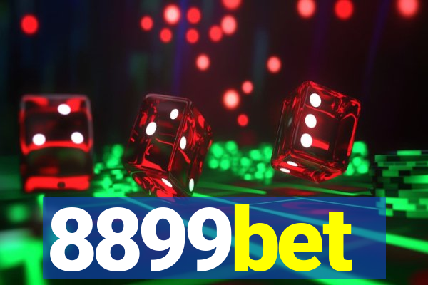 8899bet