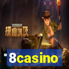 8casino