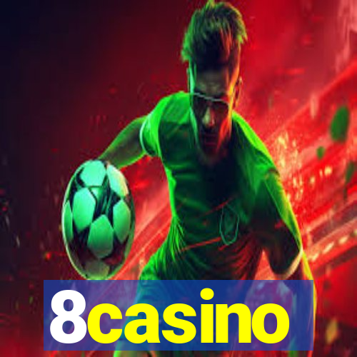 8casino