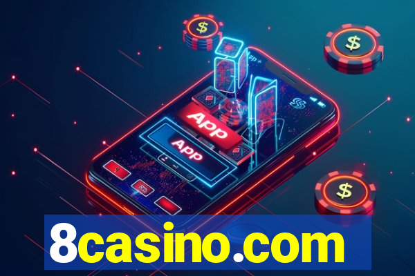 8casino.com