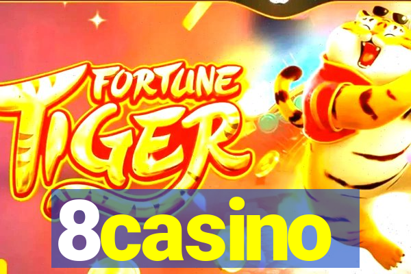 8casino