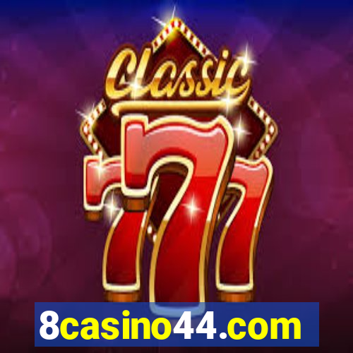 8casino44.com