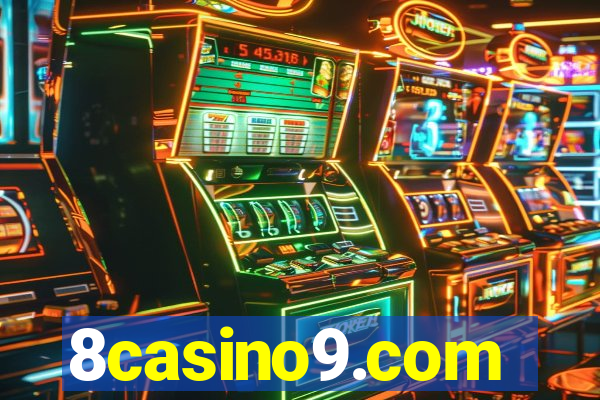 8casino9.com