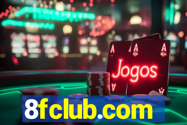 8fclub.com