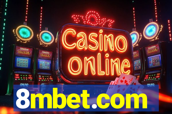 8mbet.com