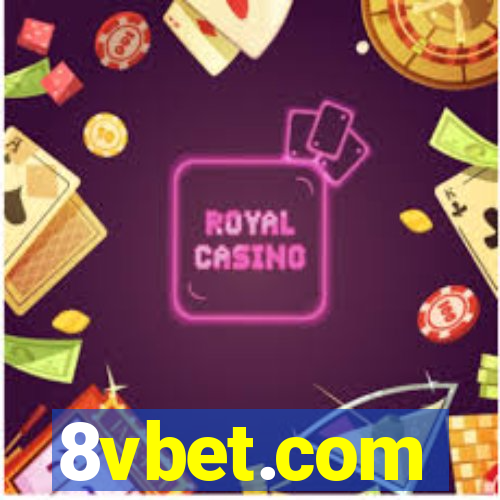 8vbet.com