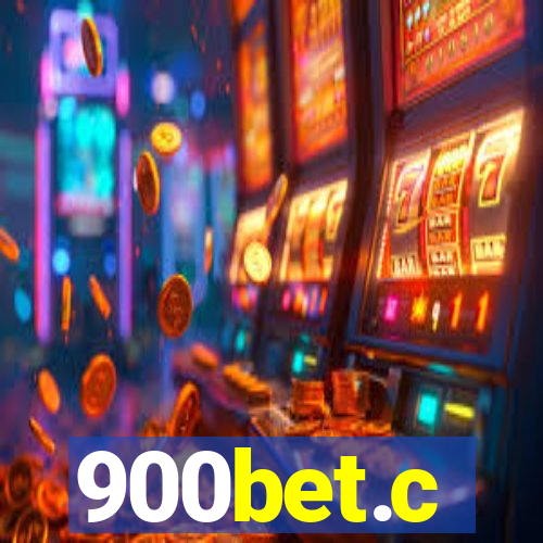 900bet.c