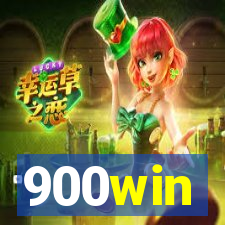 900win