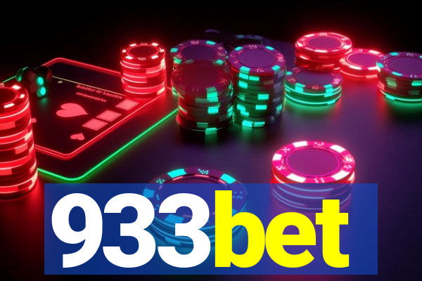 933bet