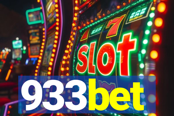 933bet