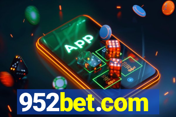 952bet.com