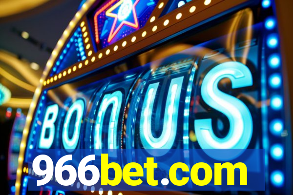 966bet.com