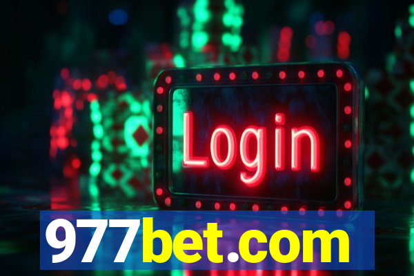 977bet.com