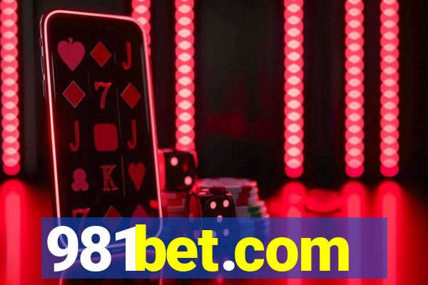 981bet.com