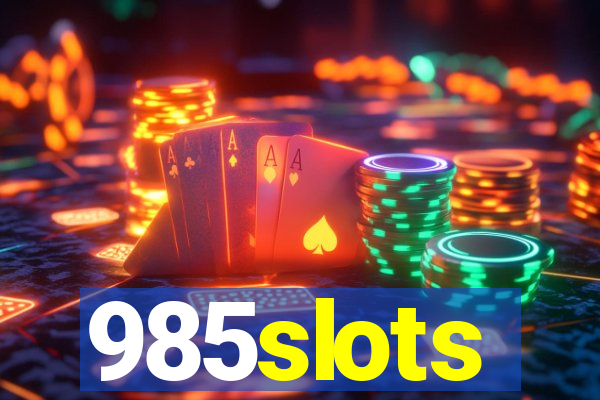 985slots