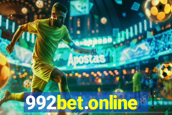 992bet.online