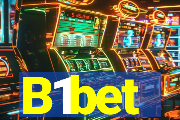 B1bet