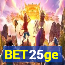 BET25ge