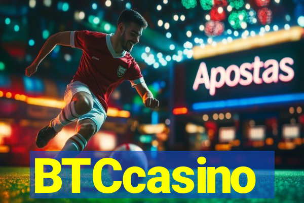 BTCcasino