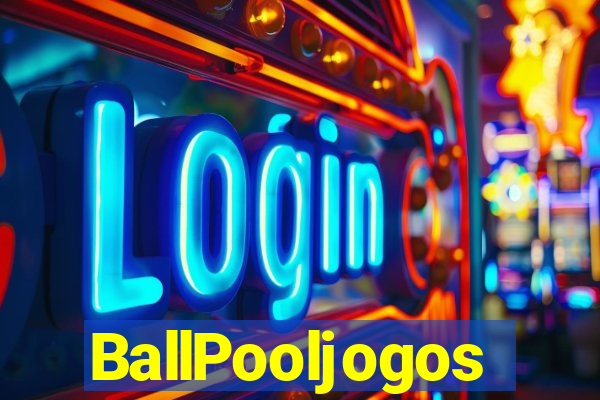 BallPooljogos