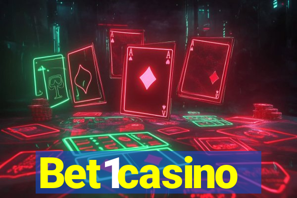 Bet1casino