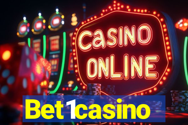 Bet1casino