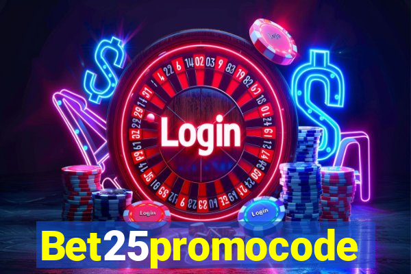 Bet25promocode