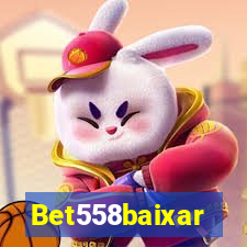 Bet558baixar