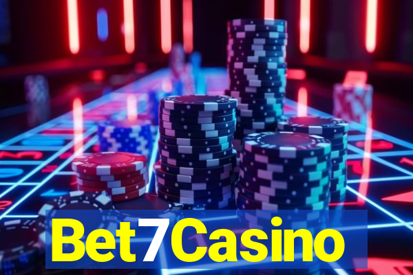 Bet7Casino