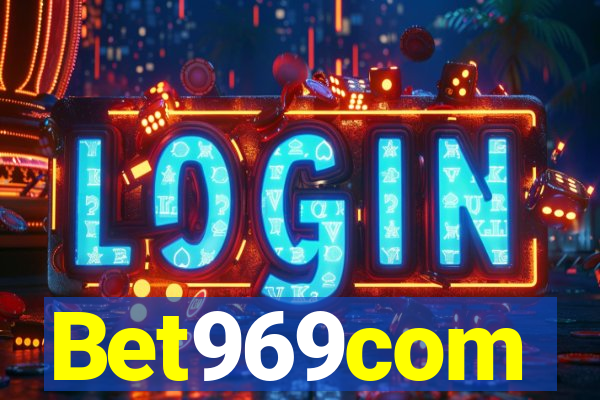 Bet969com