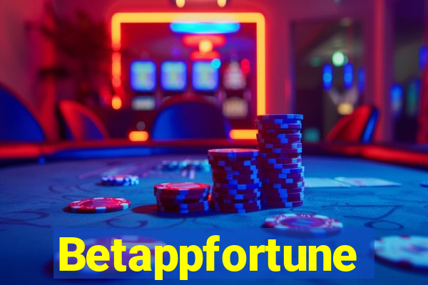 Betappfortune