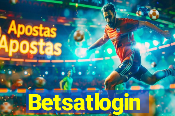 Betsatlogin