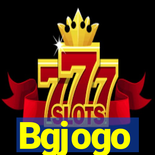 Bgjogo