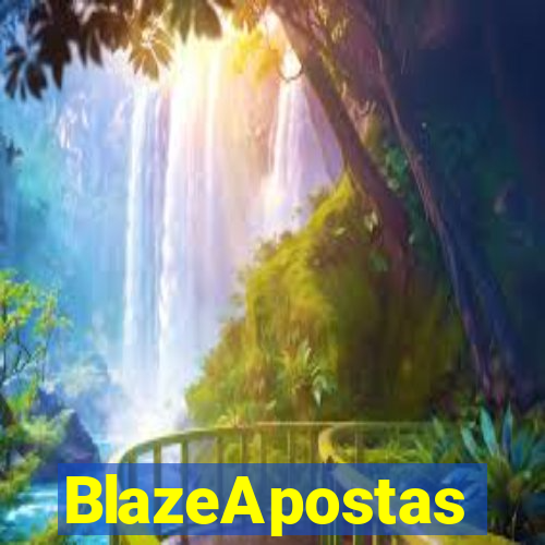 BlazeApostas