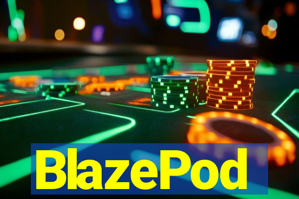 BlazePod