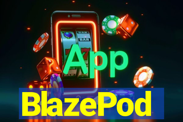 BlazePod