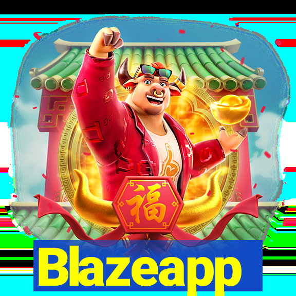 Blazeapp