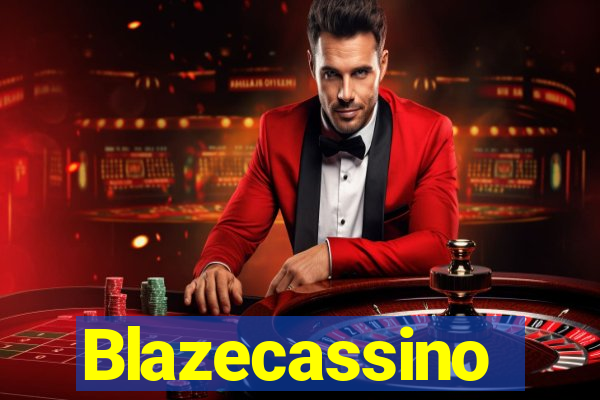 Blazecassino