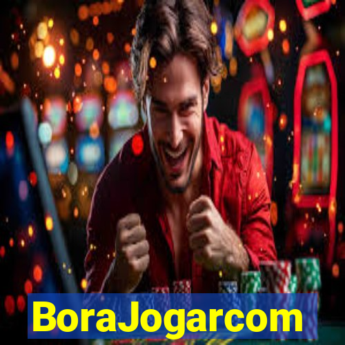 BoraJogarcom