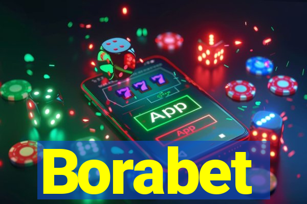 Borabet