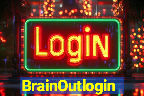 BrainOutlogin