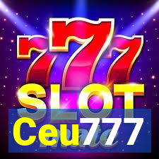 Ceu777